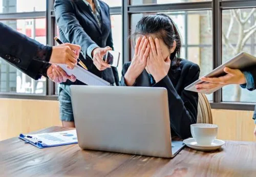 Nonprofit accounting software is complex