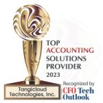 Top Accounting Solutions Provider 2023